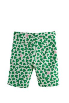 HSS12 EYE EYE IVY IMPRESSIONS SHORTS - VARIOUS - Other Image